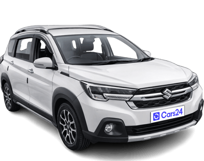 2024 Maruti XL6 - SUV - Petrol - Manual - ₹10.88 lakh