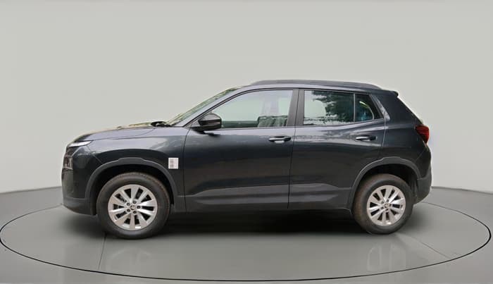 2025 Skoda KUSHAQ ACTIVE 1.0L TSI MT, Petrol, Manual, 918 km, exterior