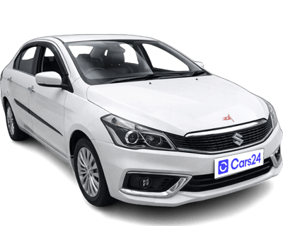 2022 Maruti Ciaz - Sedan - Petrol - Manual - ₹8.50 lakh