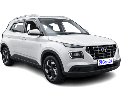 2019 Hyundai VENUE - SUV - Petrol - Manual - ₹7.50 lakh