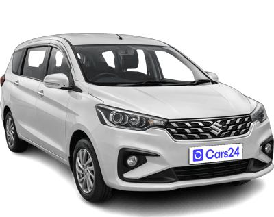 2024 Maruti Ertiga - SUV - Petrol - Manual - ₹10.20 lakh