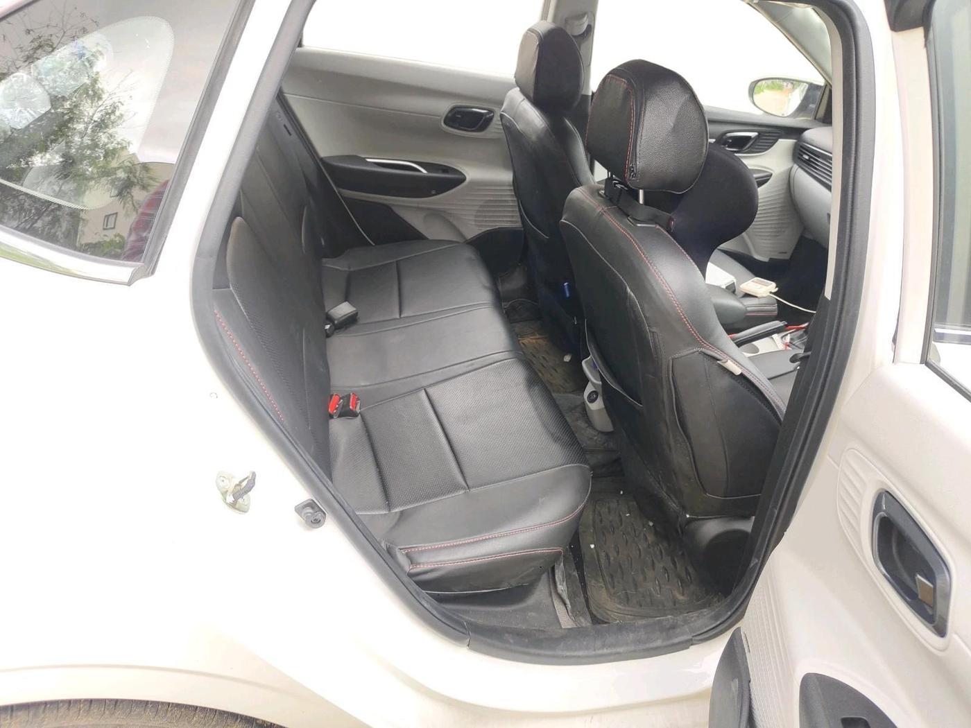 2023 Hyundai NEW I20 ASTA (O) 1.2 MT, Petrol, Manual, 20,167 km, interior