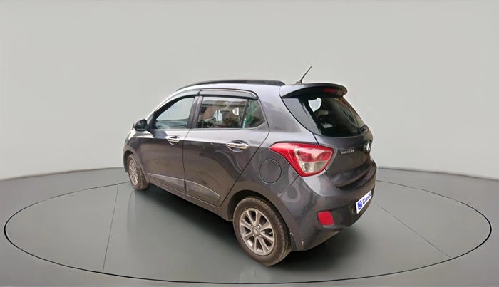 2013 Hyundai Grand i10 ASTA 1.1 CRDI (O), Diesel, Manual, 65,418 km, exterior