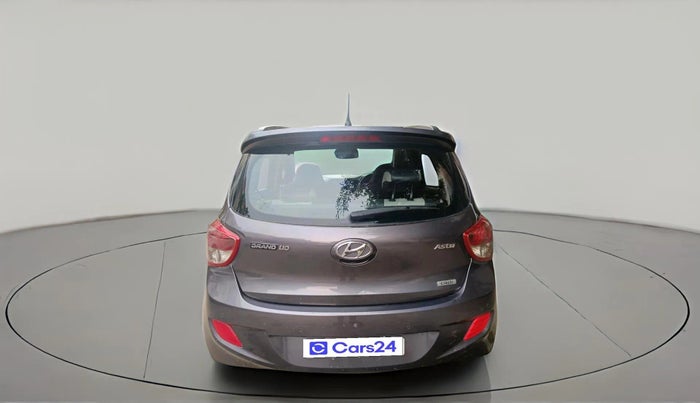 2013 Hyundai Grand i10 ASTA 1.1 CRDI (O), Diesel, Manual, 65,418 km, exterior