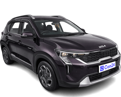 2025 KIA SONET - SUV - Petrol - Manual - ₹9.76 lakh