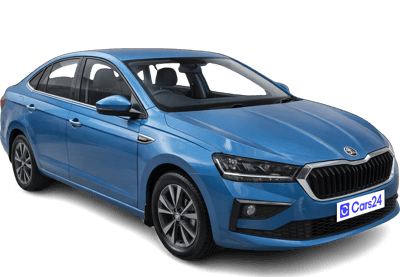 2022 Skoda SLAVIA - Sedan - Petrol - Automatic - ₹13.00 lakh