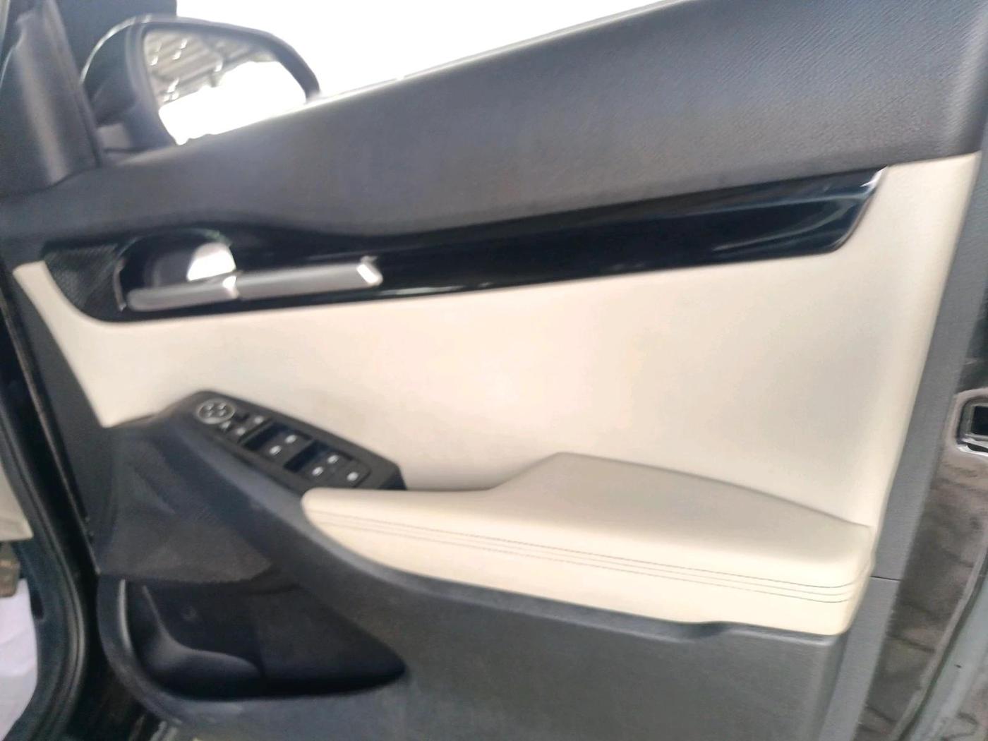 2020 KIA SELTOS HTX 1.5 PETROL, Petrol, Manual, 56,184 km, interior