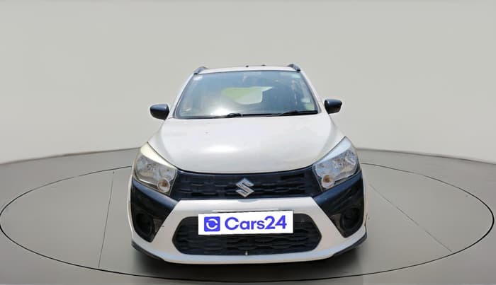 2018 Maruti Celerio X VXI (O), Petrol, Manual, 55,227 km, exterior