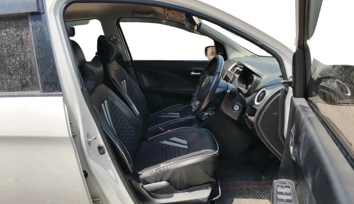 2018 Maruti Celerio X VXI (O), Petrol, Manual, 55,227 km, interior