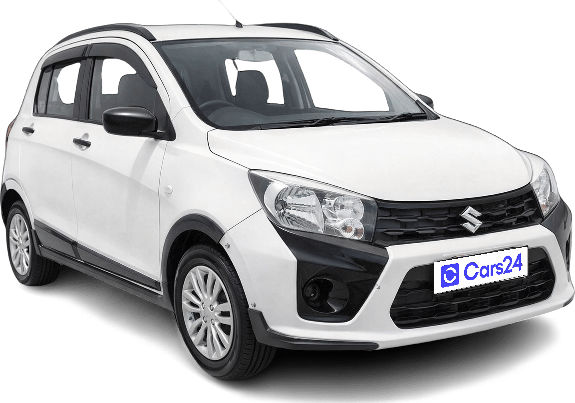 2018 Maruti Celerio X - Hatchback - Petrol - Manual - ₹3.00 lakh