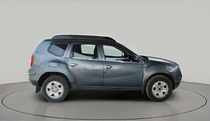 2014 Renault Duster 85 PS RXL DIESEL, Diesel, Manual, 1,60,054 km, exterior