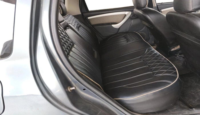 2014 Renault Duster 85 PS RXL DIESEL, Diesel, Manual, 1,60,054 km, interior