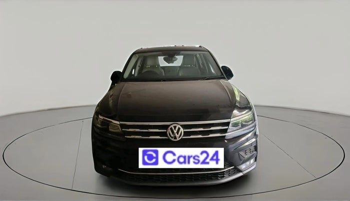2020 Volkswagen TIGUAN ALL SPACE 2.0 TSI, Petrol, Automatic, 51,449 km, exterior
