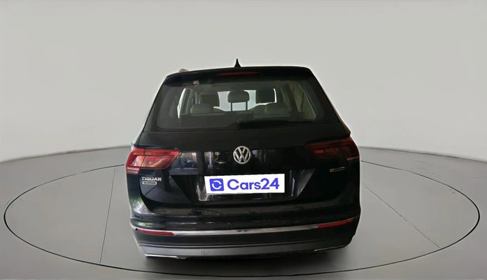 2020 Volkswagen TIGUAN ALL SPACE 2.0 TSI, Petrol, Automatic, 51,449 km, exterior