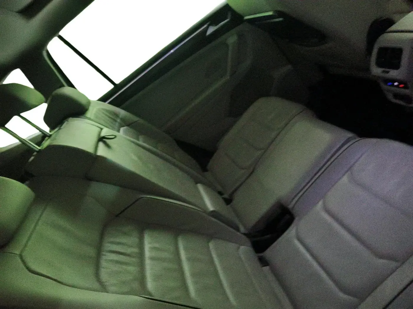 2020 Volkswagen TIGUAN ALL SPACE 2.0 TSI, Petrol, Automatic, 51,500 km, interior