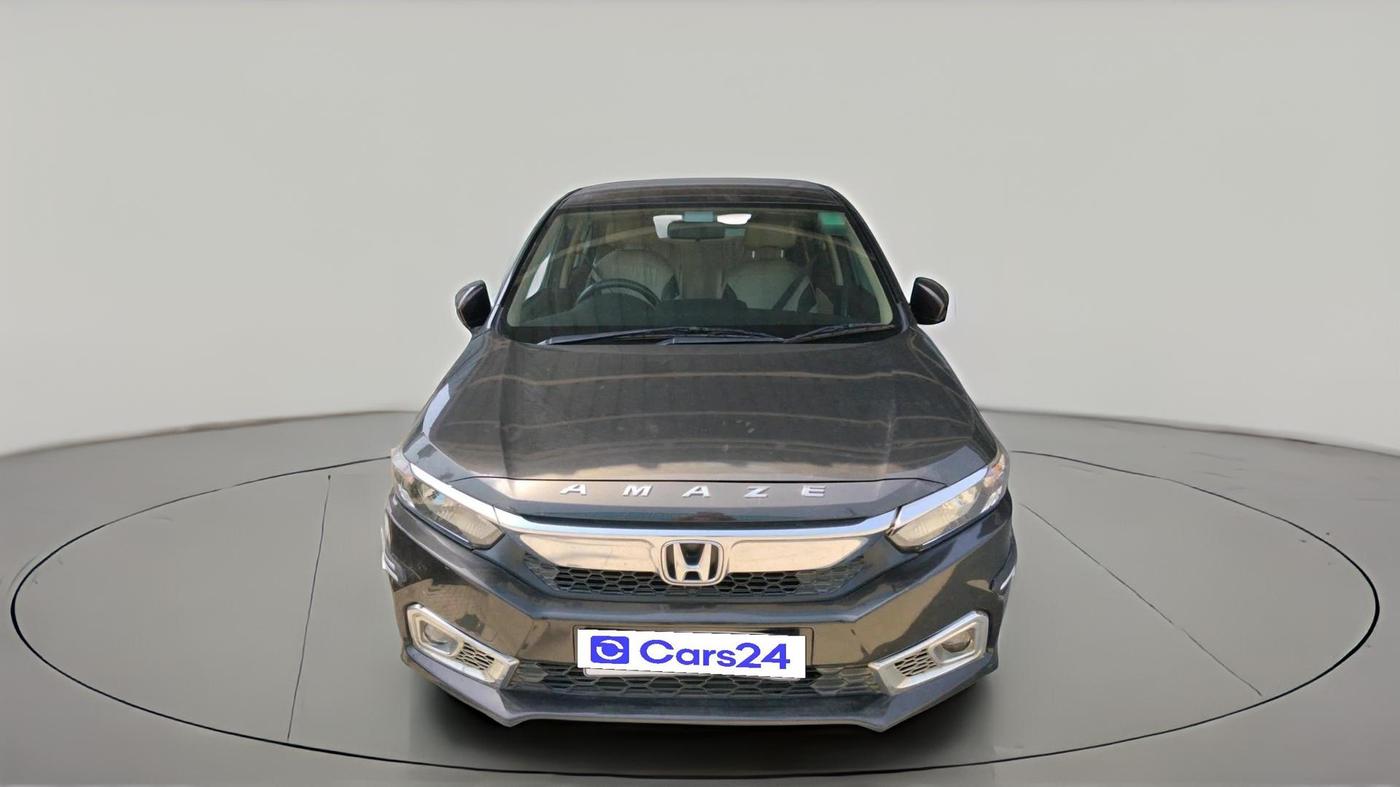 2021 Honda Amaze 1.2L I-VTEC S, Petrol, Manual, 93,953 km, exterior