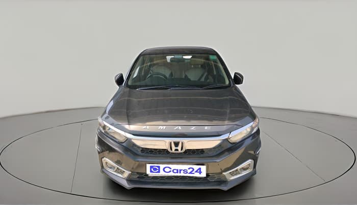 2021 Honda Amaze 1.2L I-VTEC S, Petrol, Manual, 93,953 km, exterior