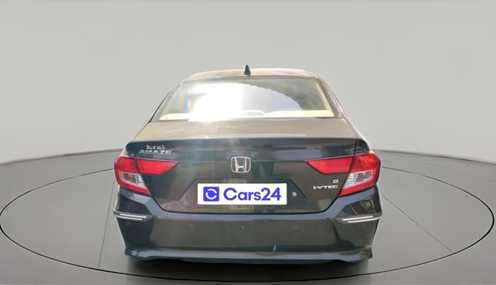 2021 Honda Amaze 1.2L I-VTEC S, Petrol, Manual, 93,953 km, exterior