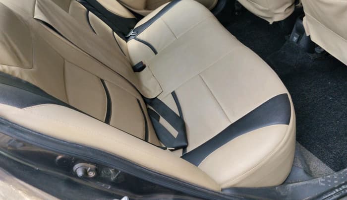 2021 Honda Amaze 1.2L I-VTEC S, Petrol, Manual, 93,953 km, interior