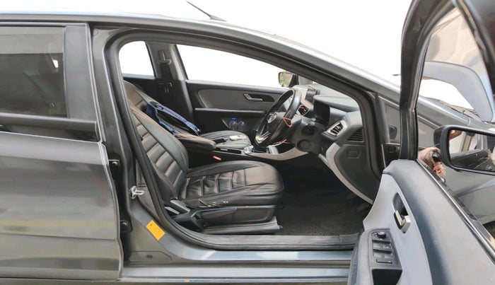 2020 Tata ALTROZ XZ PETROL, Petrol, Manual, 45,995 km, interior