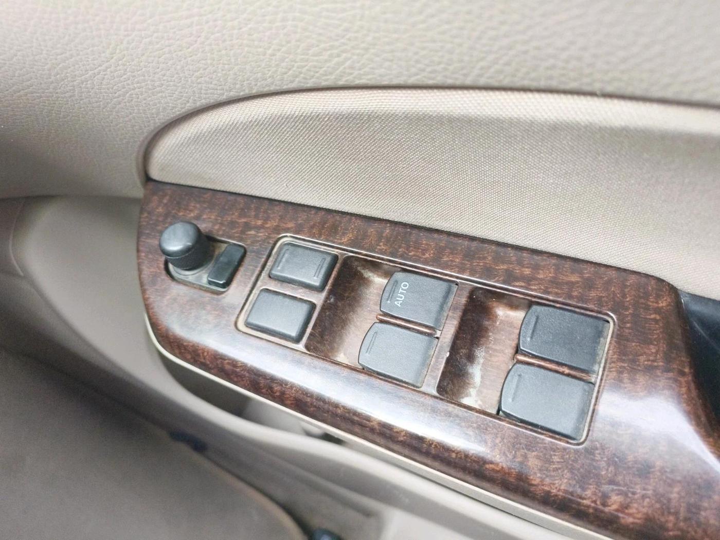 2015 Maruti Swift Dzire VDI, Diesel, Manual, 1,27,326 km, interior