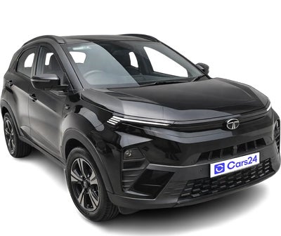 2024 Tata NEXON - SUV - Petrol - Manual - ₹9.40 lakh