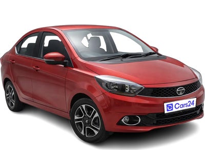 2018 Tata TIGOR - Sedan - Petrol - Manual - ₹3.73 lakh