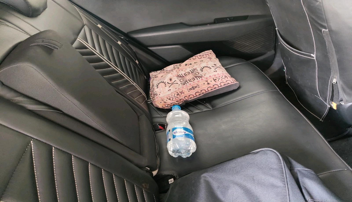 2019 Hyundai Creta SX AT 1.6 DIESEL, Diesel, Automatic, 71,519 km, interior