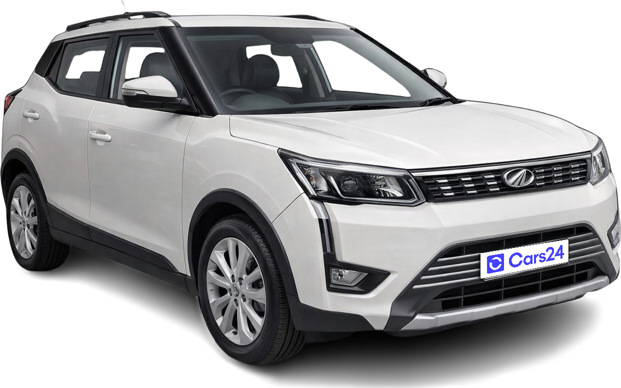 2019 Mahindra XUV300 - SUV - Diesel - Manual - ₹6.50 lakh
