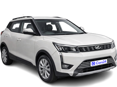 2019 Mahindra XUV300 - SUV - Diesel - Manual - ₹6.50 lakh