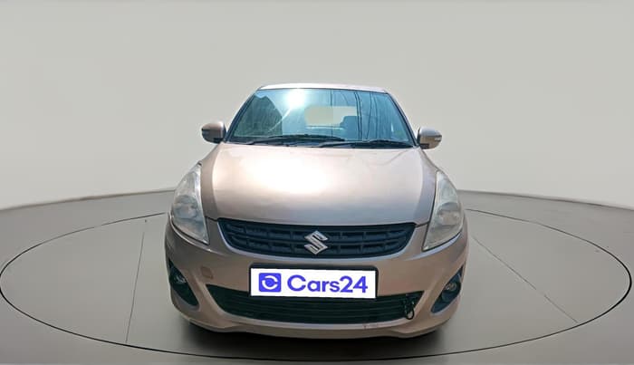 2014 Maruti Swift Dzire VDI, Diesel, Manual, 83,264 km, exterior