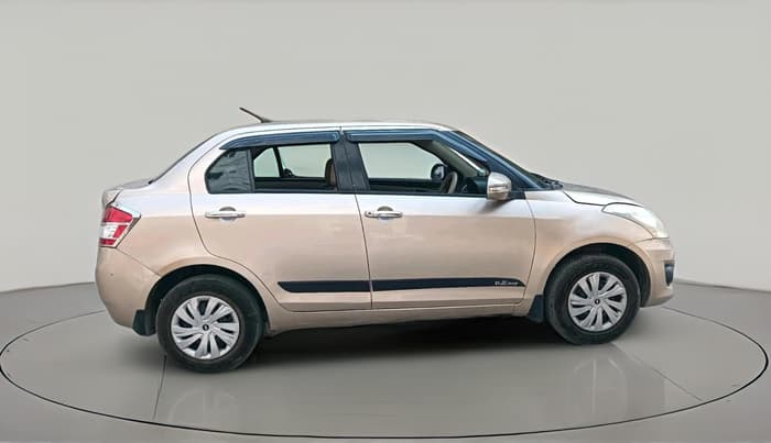 2014 Maruti Swift Dzire VDI, Diesel, Manual, 83,264 km, exterior