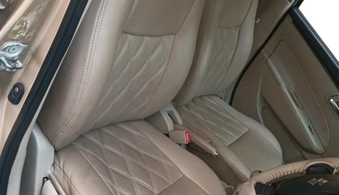 2014 Maruti Swift Dzire VDI, Diesel, Manual, 83,264 km, interior