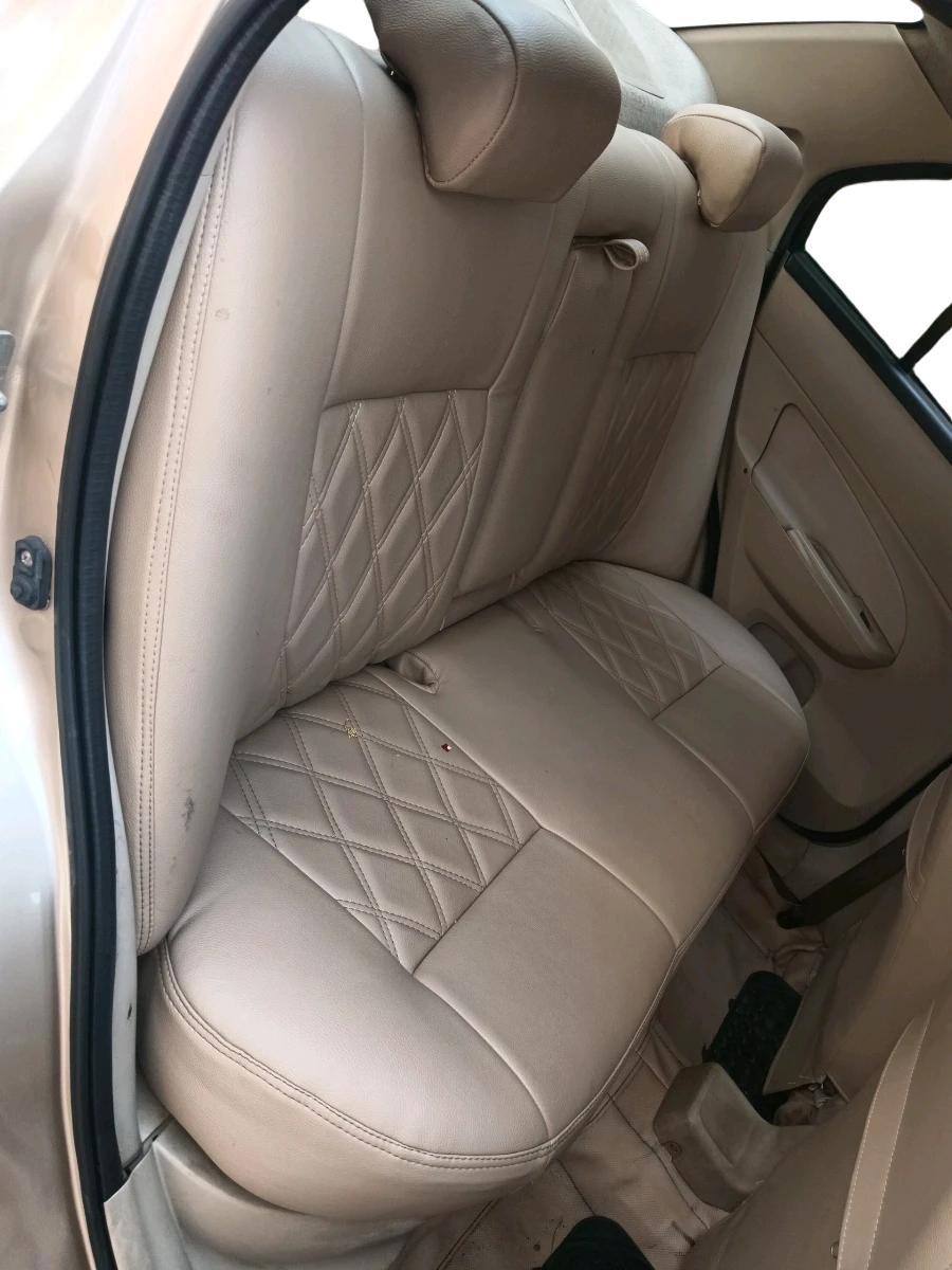 2014 Maruti Swift Dzire VDI, Diesel, Manual, 83,264 km, interior