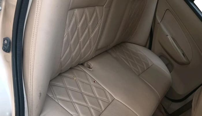 2014 Maruti Swift Dzire VDI, Diesel, Manual, 83,264 km, interior