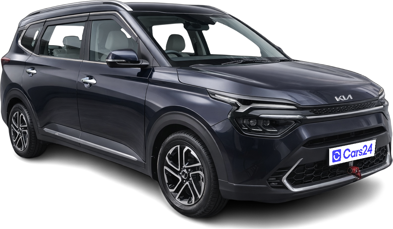 2023 KIA CARENS - SUV - Diesel - Manual - ₹16.50 lakh