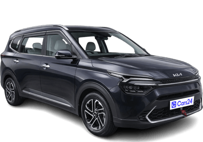 2023 KIA CARENS - SUV - Diesel - Manual - ₹16.50 lakh