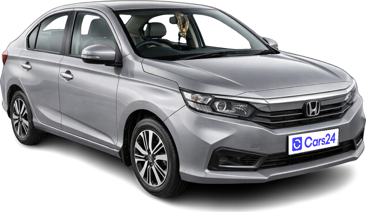 2022 Honda Amaze - Sedan - Petrol - Automatic - ₹7.35 lakh