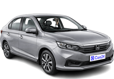 2022 Honda Amaze - Sedan - Petrol - Automatic - ₹7.35 lakh