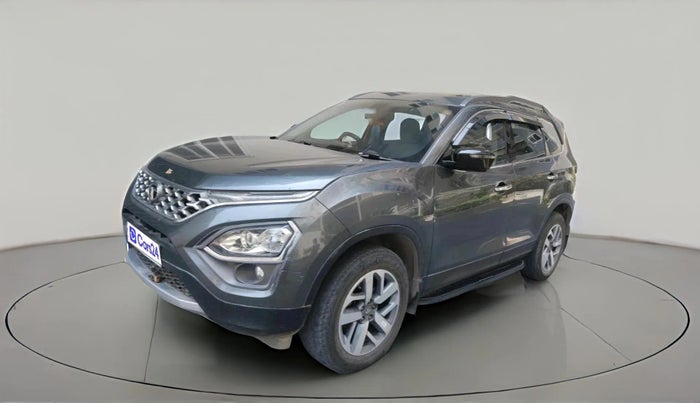 2023 Tata Safari XZA PLUS, Diesel, Automatic, 64,339 km, exterior