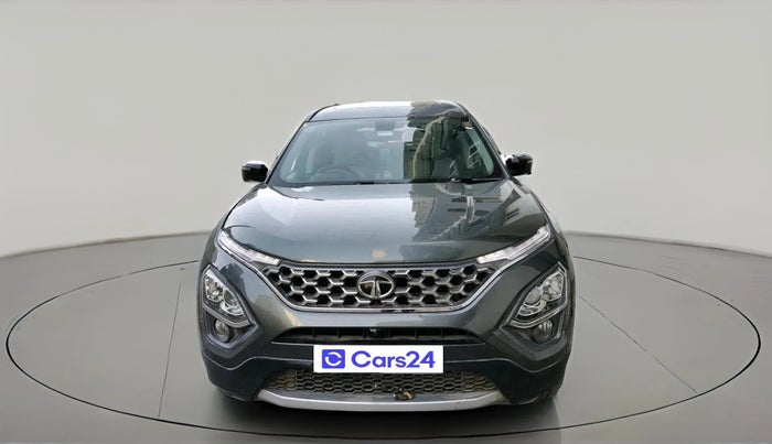 2023 Tata Safari XZA PLUS, Diesel, Automatic, 64,339 km, exterior