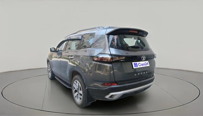 2023 Tata Safari XZA PLUS, Diesel, Automatic, 64,339 km, exterior