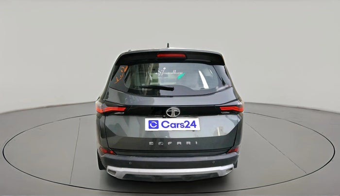 2023 Tata Safari XZA PLUS, Diesel, Automatic, 64,339 km, exterior