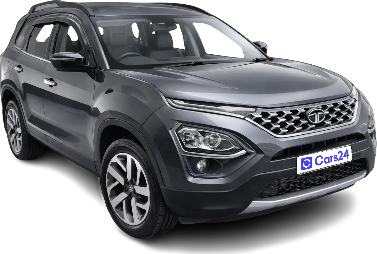 2023 Tata Safari - SUV - Diesel - Automatic - ₹17.20 lakh