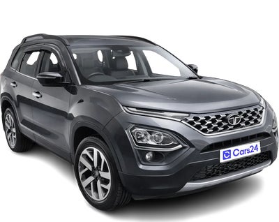 2023 Tata Safari - SUV - Diesel - Automatic - ₹17.20 lakh