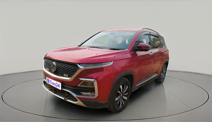 2020 MG HECTOR SHARP 2.0 DIESEL, Diesel, Manual, 79,327 km, exterior