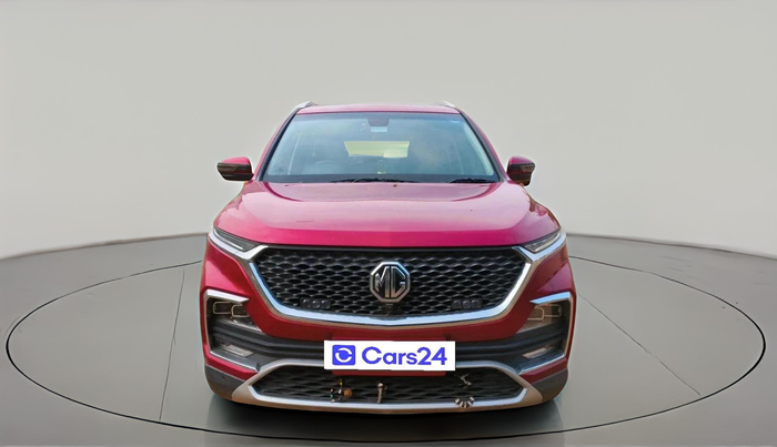2020 MG HECTOR SHARP 2.0 DIESEL, Diesel, Manual, 79,327 km, exterior