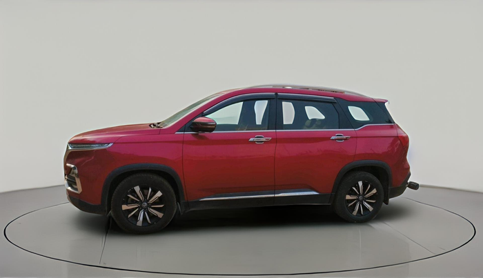 2020 MG HECTOR SHARP 2.0 DIESEL, Diesel, Manual, 79,327 km, exterior