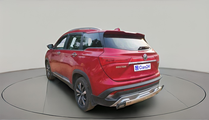 2020 MG HECTOR SHARP 2.0 DIESEL, Diesel, Manual, 79,327 km, exterior