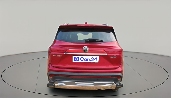 2020 MG HECTOR SHARP 2.0 DIESEL, Diesel, Manual, 79,327 km, exterior